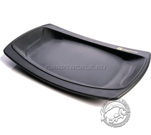 Столовые принадлежности Ridge Monkey SQ DLX Plate Set